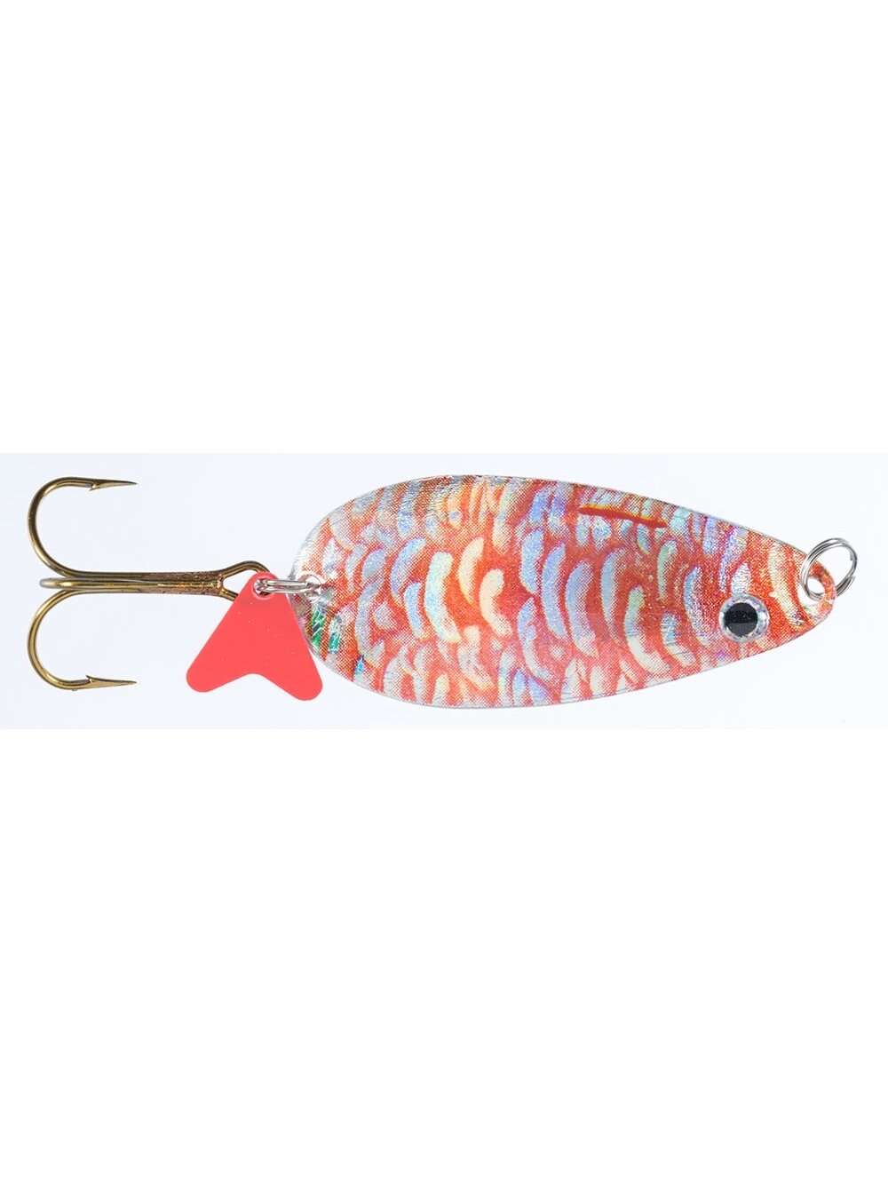 Blizgė Jaxon HOLO SELECT Karaś Krol D 16g / 18g / 24g, 1 Blizgė Jaxon HOLO SELECT Karaś Krol D 16g / 18g / 24g, 1
