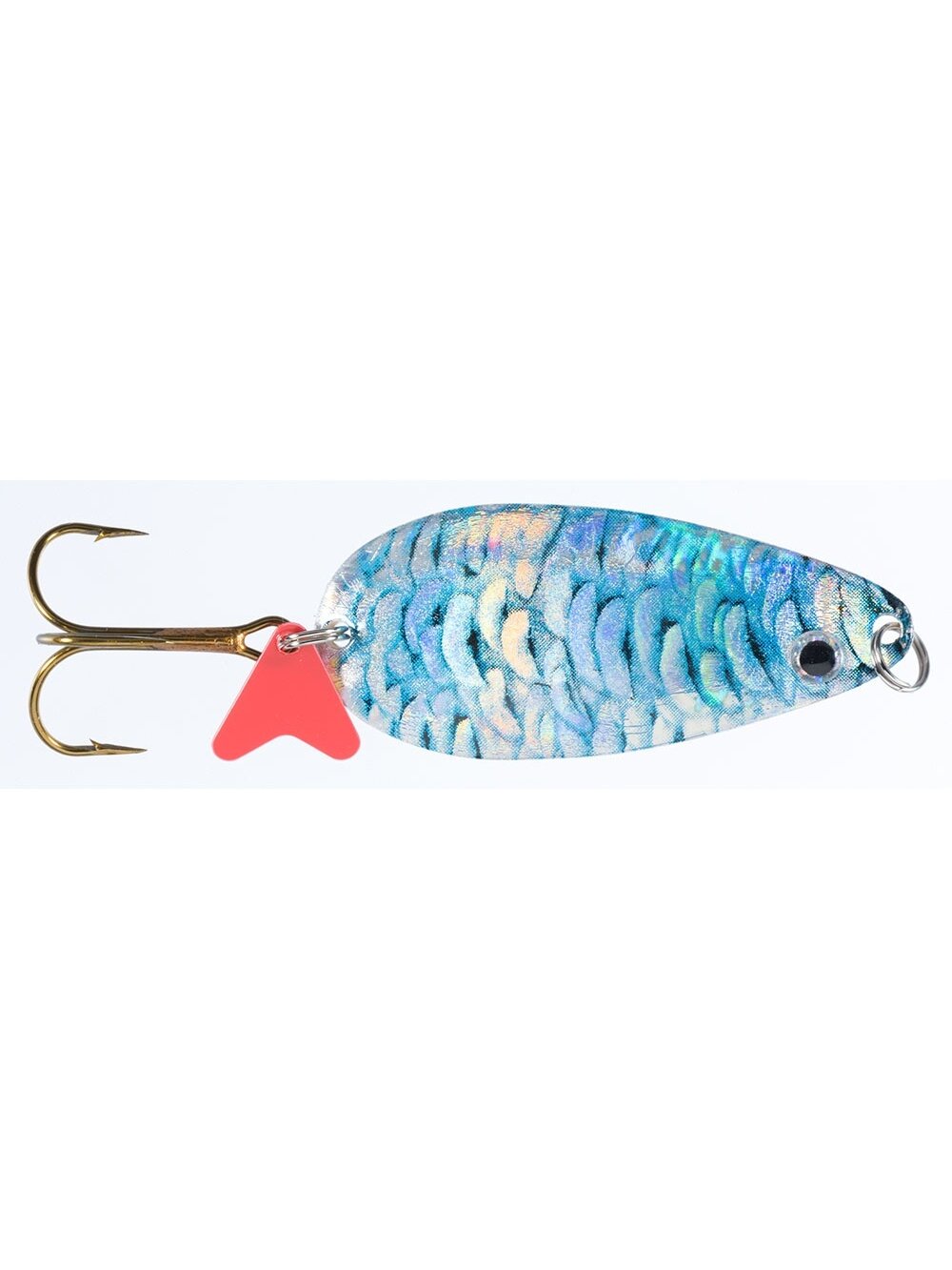 Blizgė Jaxon HOLO SELECT Karaś Krol E 16g / 18g / 24g, 1