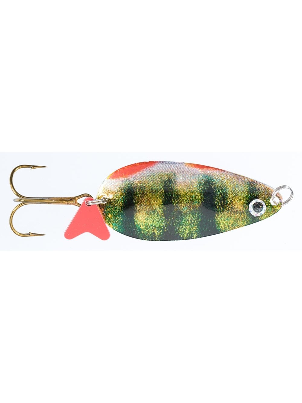 Blizgė Jaxon HOLO SELECT Karaś Krol F 16g / 18g / 24g, 1 Blizgė Jaxon HOLO SELECT Karaś Krol F 16g / 18g / 24g, 1