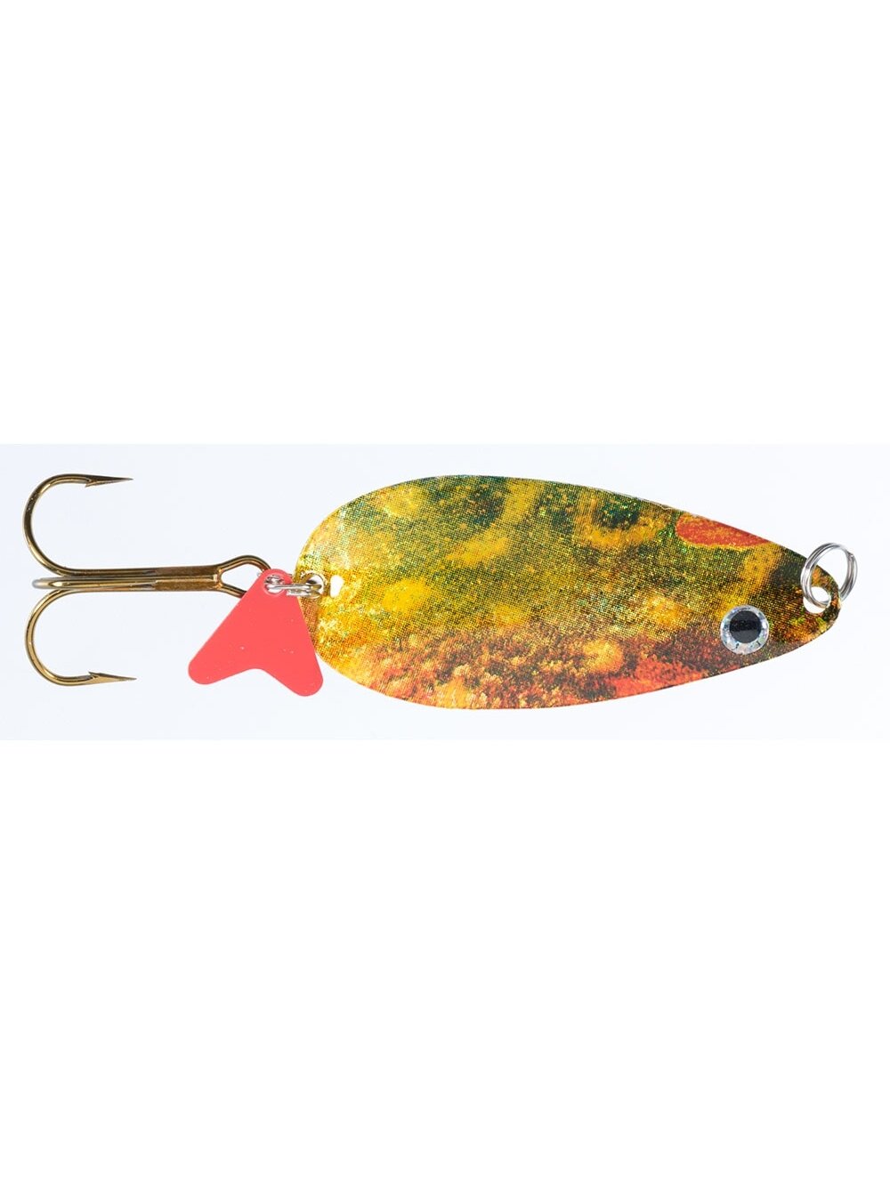 Blizgė Jaxon HOLO SELECT Karaś Krol H 16g / 18g / 24g, 1