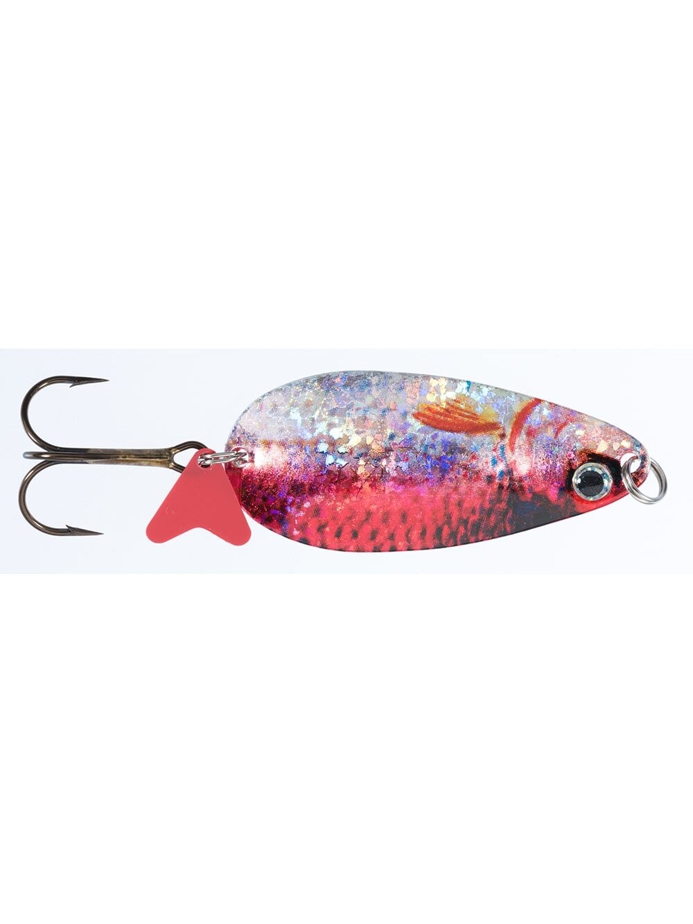 Blizgė Jaxon HOLO SELECT Karaś Scot R 16g / 18g / 24g, 1 Blizgė Jaxon HOLO SELECT Karaś Scot R 16g / 18g / 24g, 1