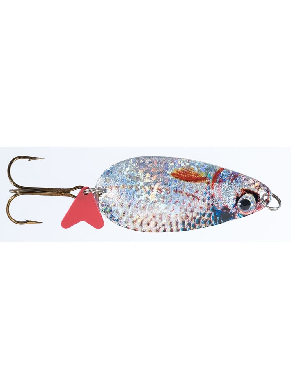 Blizgė Jaxon HOLO SELECT Karaś Scot Z 16g / 18g / 24g, 1 Blizgė Jaxon HOLO SELECT Karaś Scot Z 16g / 18g / 24g, 1