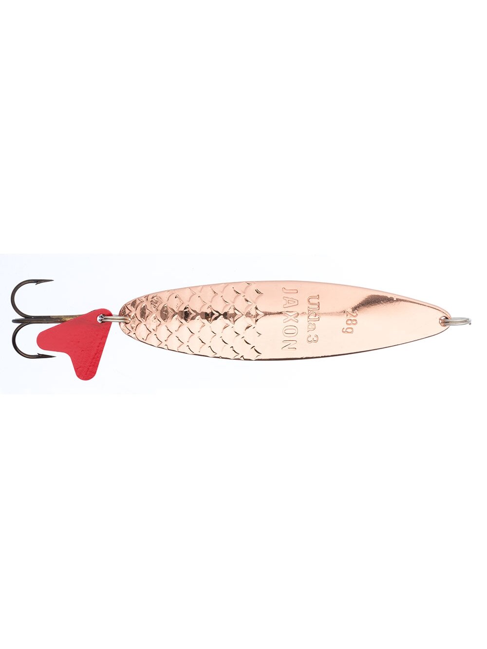 Blizgė Jaxon HOLO SELECT Ukla Classic C 14g / 22g / 28g, 1