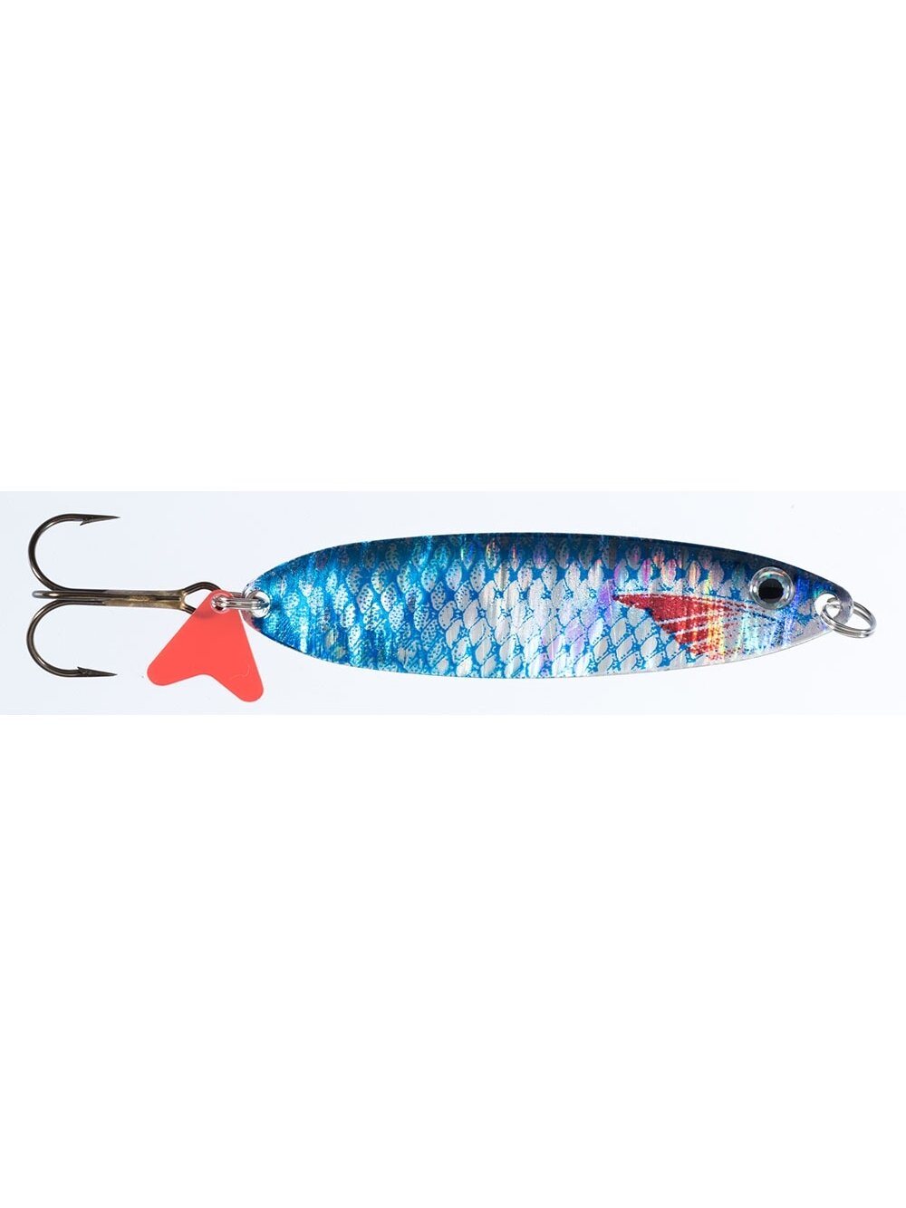 Blizgė Jaxon HOLO SELECT Ukla Scot F 14g / 22g / 28g, 1