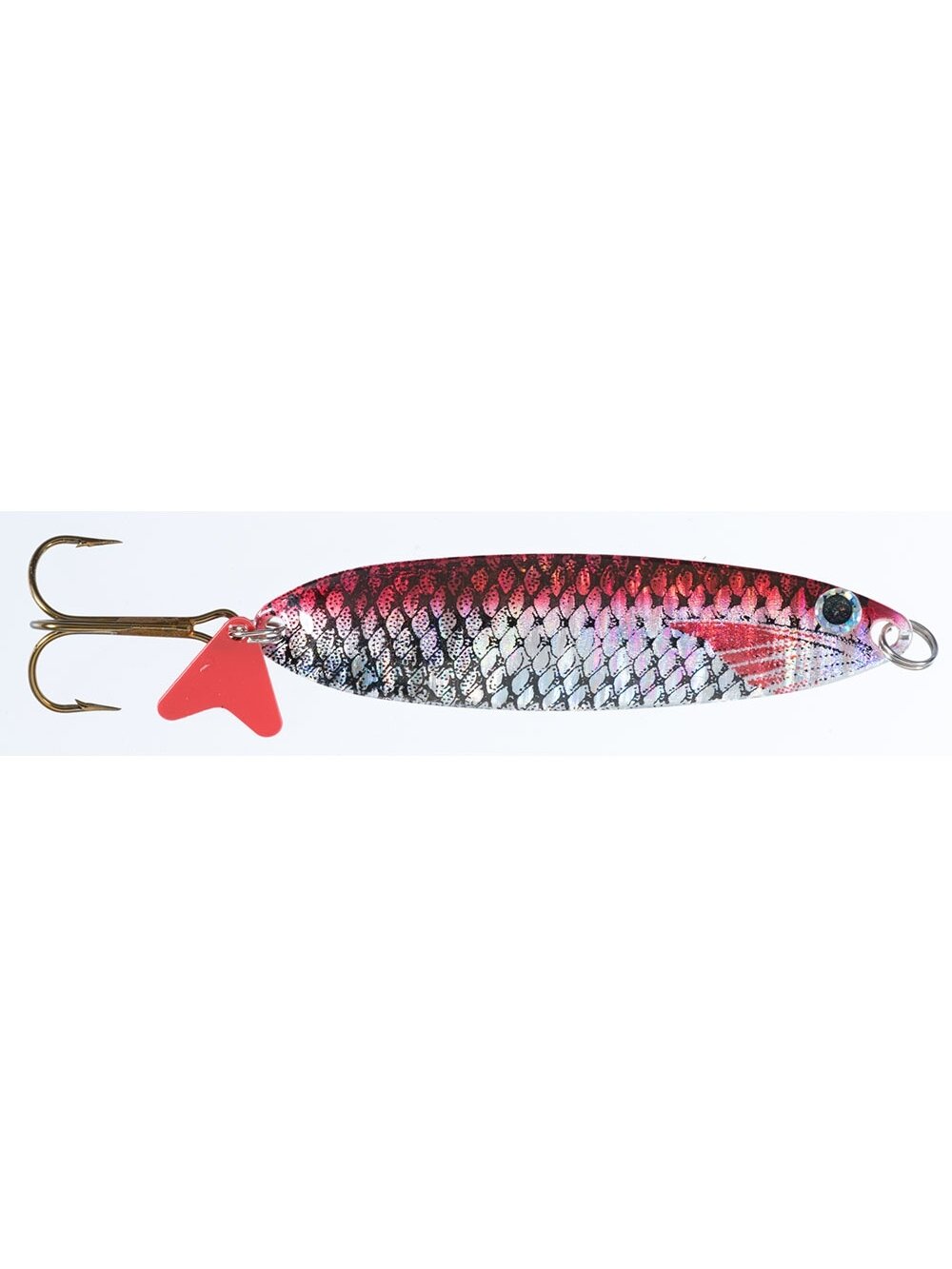 Blizgė Jaxon HOLO SELECT Ukla Scot K 14g / 22g / 28g, 1