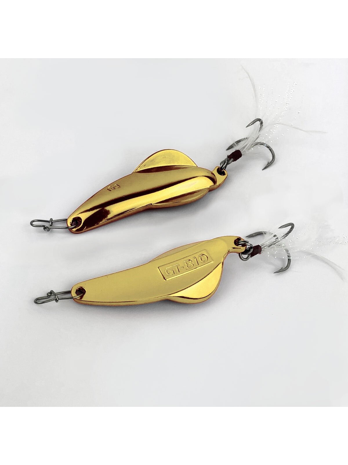 Blizgė GT-BIO Moon Dancer /15g; 20g/ gold Blizgė GT-BIO Moon Dancer /15g; 20g/ gold