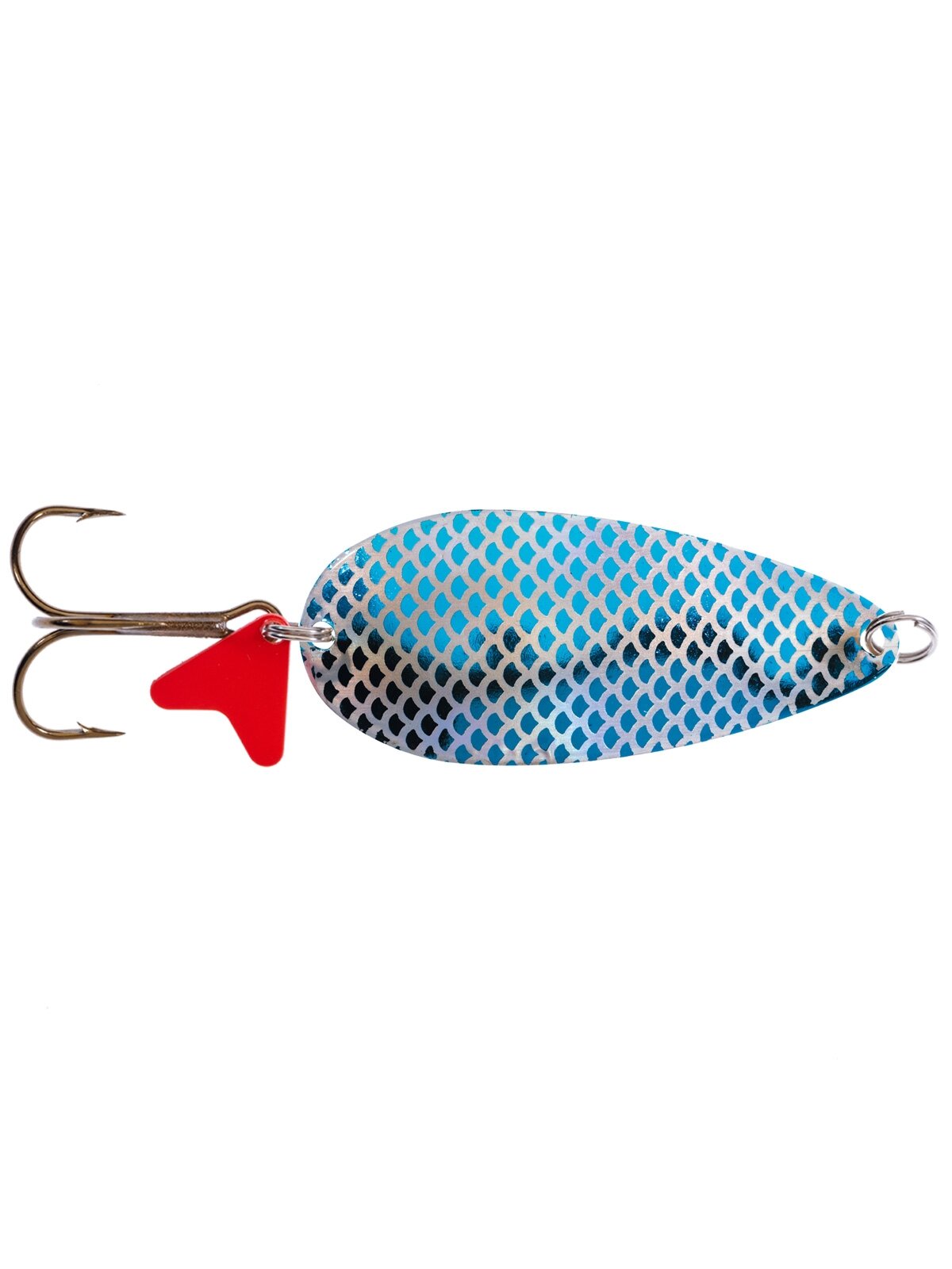 Blizgė Jaxon HOLO SELECT KARAŚ RAB B 16g / 18g / 24g, 1vnt
