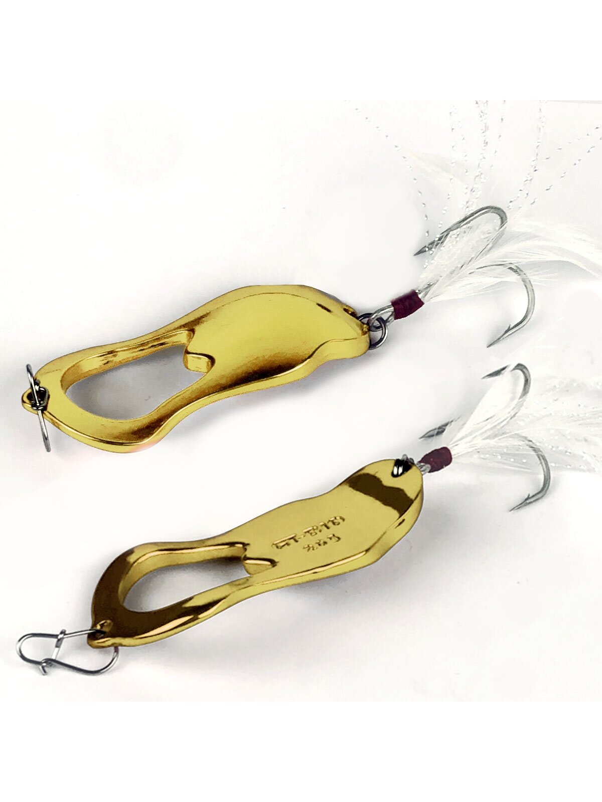 Blizgė Leapfrog 20g gold Blizgė Leapfrog 20g gold