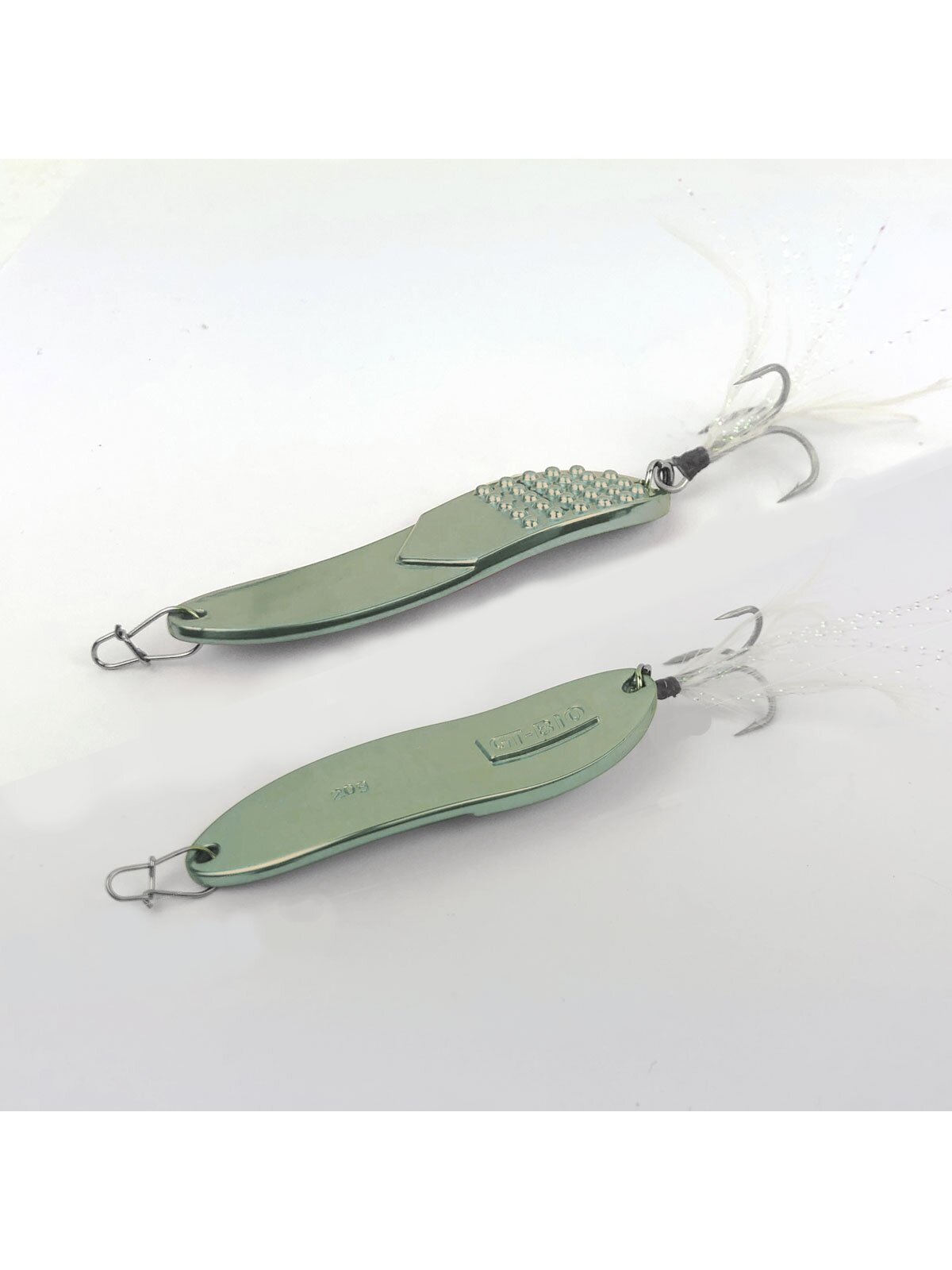 Blizgė Shock Wave /15g; 20g/ silver Blizgė Shock Wave /15g; 20g/ silver