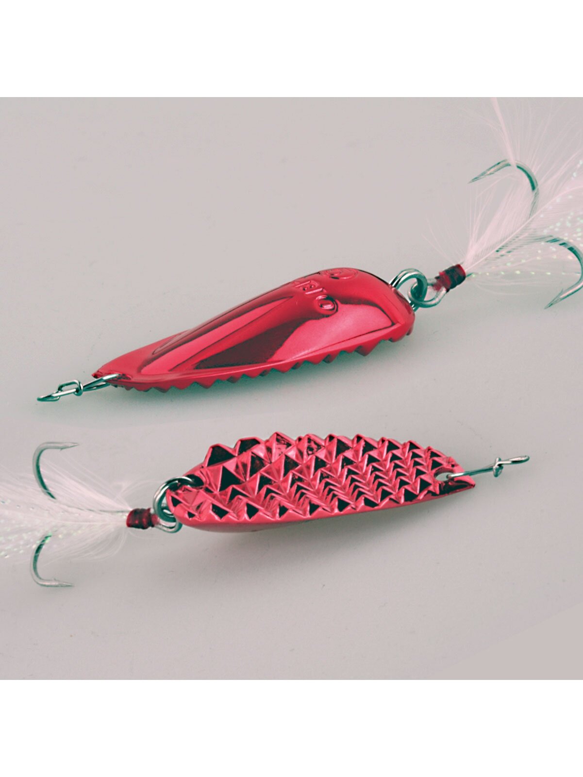 Blizgė Cicada-Diamond / 5g-3,2cm; 15g-4,7cm/ red Blizgė Cicada-Diamond / 5g-3,2cm; 15g-4,7cm/ red