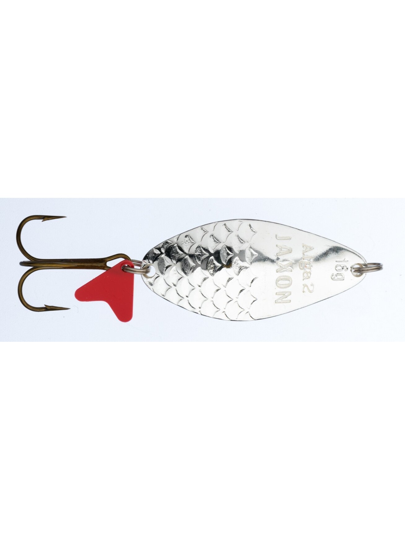 Blizgė Jaxon HOLO SELECT Alga Classic S 12g / 16g / 32g, 1 Blizgė Jaxon HOLO SELECT Alga Classic S 12g / 16g / 32g, 1
