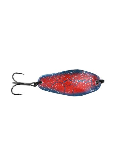 Blizgė IRON WOLF PSYCHO BO /18g, 21g, 26g/ 1vnt.