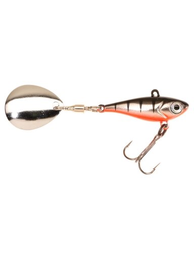 Blizgė Jaxon HOLO REFLEX RAPID TSA D, 1vnt