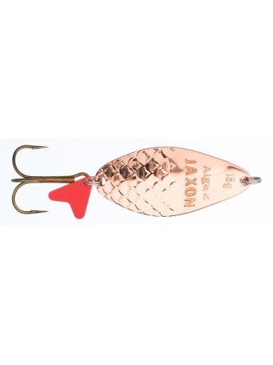 Blizgė Jaxon HOLO SELECT Alga Classic C 12g / 16g / 32g, 1