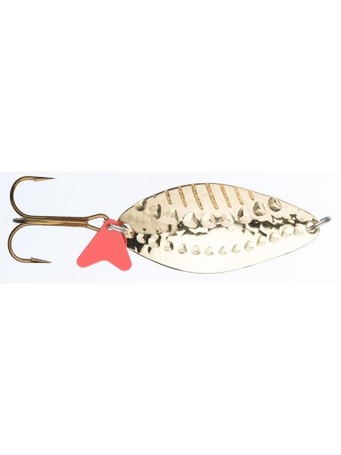 Blizgė Jaxon HOLO SELECT Alga Tor G 12g / 16g / 32g,