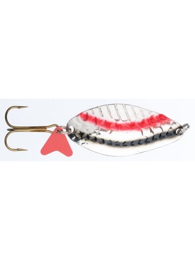 Blizgė Jaxon HOLO SELECT Alga Tor SA 12g / 16g / 32g, 1