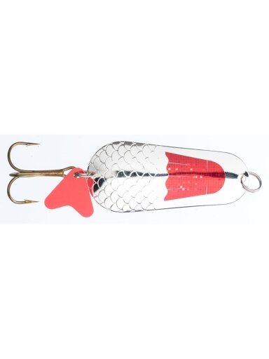 Blizgė Jaxon HOLO SELECT Flex Gnom Blask S 20g / 26g / 40g,