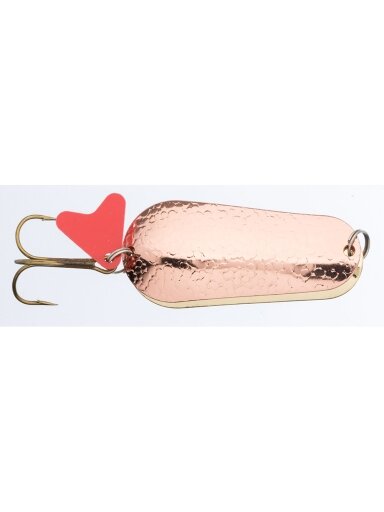Blizgė Jaxon HOLO SELECT Flex Gnom Duo CG 14g / 20g / 27g,