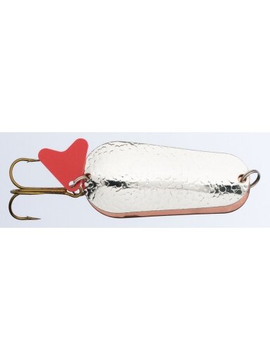 Blizgė Jaxon HOLO SELECT Flex Gnom Duo SC 14g / 20g / 27g, 1