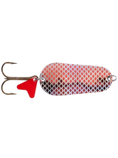 Blizgė Jaxon HOLO SELECT Flex GNOM RAB A 20g / 26g / 40g, 1vnt