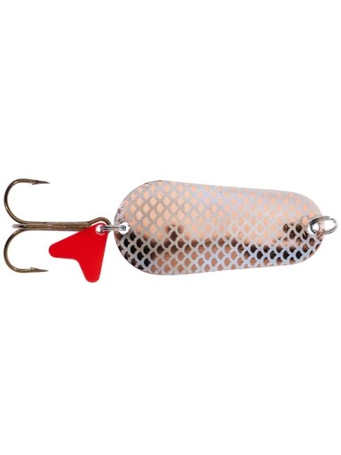 Blizgė Jaxon HOLO SELECT Flex GNOM RAB C 20g / 26g / 40g, 1vnt