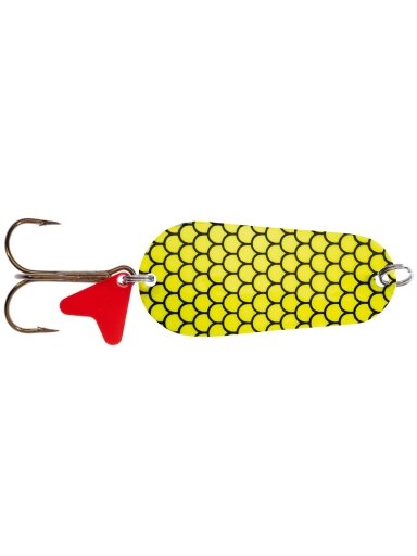 Blizgė Jaxon HOLO SELECT Flex GNOM RAB D 20g / 26g / 40g, 1vnt