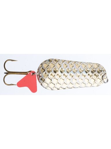Blizgė Jaxon HOLO SELECT Flex Gnom Spark GLH 20g / 26g / 40g,