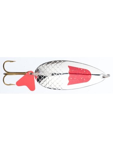 Blizgė Jaxon HOLO SELECT Karaś Blask S 16g / 18g / 24g, 1