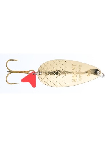 Blizgė Jaxon HOLO SELECT Karaś Classic G 16g / 18g / 24g, 1