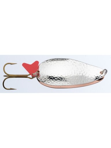 Blizgė Jaxon HOLO SELECT Karaś Duo SC 18g / 21g / 29g, 1