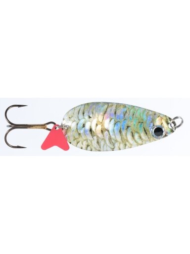Blizgė Jaxon HOLO SELECT Karaś Krol B 16g / 18g / 24g, 1