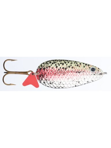 Blizgė Jaxon HOLO SELECT Karaś Natural NTL 16g / 18g / 24g, 1