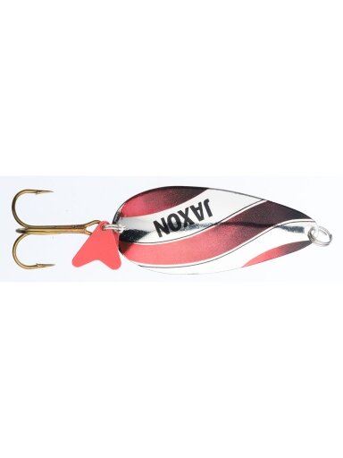 Blizgė Jaxon HOLO SELECT Karaś Perk A 16g / 18g / 24g, 1
