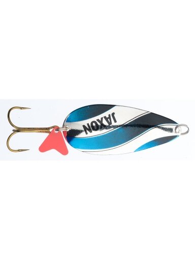 Blizgė Jaxon HOLO SELECT Karaś Perk E 16g / 18g / 24g, 1