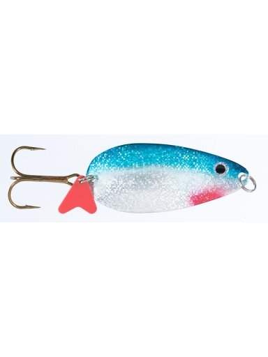 Blizgė Jaxon HOLO SELECT Karaś Scot B 16g / 18g / 24g, 1