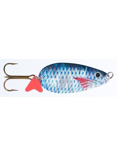 Blizgė Jaxon HOLO SELECT Karaś Scot F 16g / 18g / 24g, 1