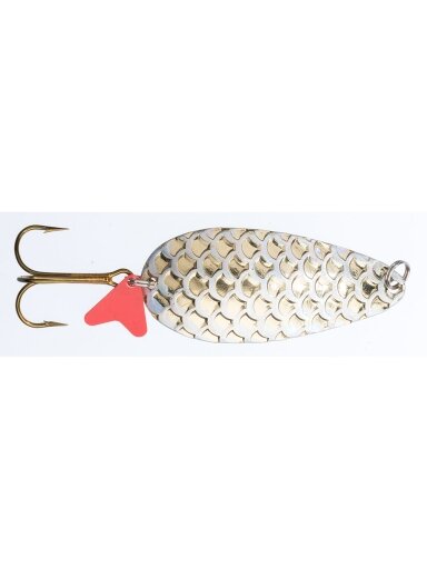 Blizgė Jaxon HOLO SELECT Karaś Spark GLH 16g / 18g / 24g, 1