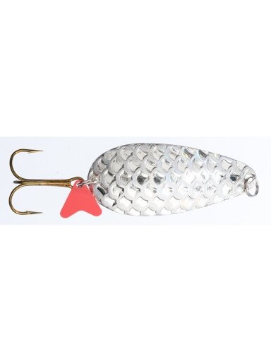 Blizgė Jaxon HOLO SELECT Karaś Spark SLH 16g / 18g / 24g, 1
