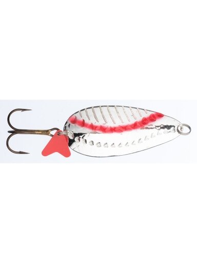 Blizgė Jaxon HOLO SELECT Karaś Tor SB 16g / 18g / 24g, 1