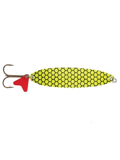 Blizgė Jaxon HOLO SELECT UKLA RAB D 14g / 22g / 28g, 1vnt