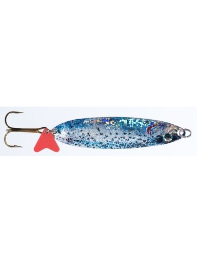 Blizgė Jaxon HOLO SELECT Ukla Scot A 14g / 22g / 28g, 1