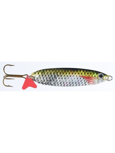Blizgė Jaxon HOLO SELECT Ukla Scot D 14g / 22g / 28g, 1