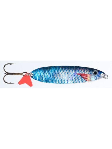 Blizgė Jaxon HOLO SELECT Ukla Scot F 14g / 22g / 28g, 1