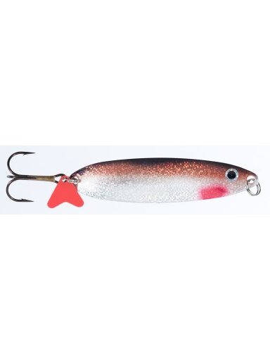 Blizgė Jaxon HOLO SELECT Ukla Scot H 14g / 22g / 28g, 1