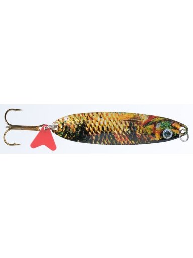 Blizgė Jaxon HOLO SELECT Ukla Scot T 14g / 22g / 28g, 1