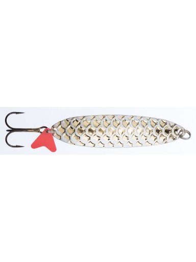 Blizgė Jaxon HOLO SELECT Ukla Spark GLH 14g / 22g / 28g, 1