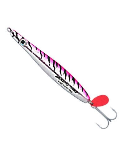 Blizgė Jaxon HS SEA TROUT ACE E 20g / 25g / 30g, 1vnt