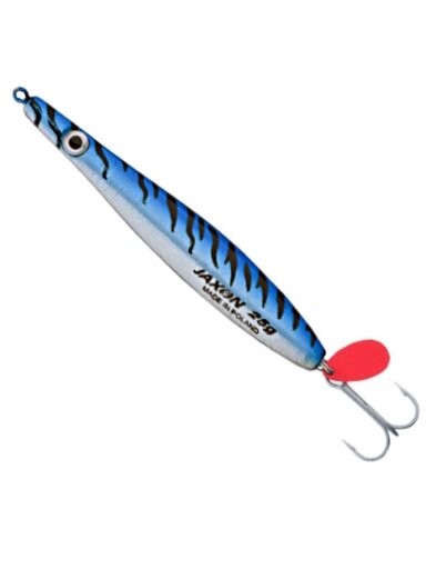 Blizgė Jaxon HS SEA TROUT ACE F 20g / 25g / 30g, 1vnt