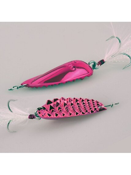 Blizgė Cicada-Diamond 15g-4,7cm pink Blizgė Cicada-Diamond 15g-4,7cm pink