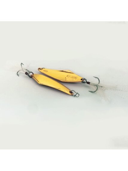Blizgė GT-BIO Prism /15g; 20g/ gold Blizgė GT-BIO Prism /15g; 20g/ gold